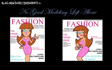 the fairly oddparents supermodels|This The Fairly OddParents Theory Changes Everything About Jorgen V.